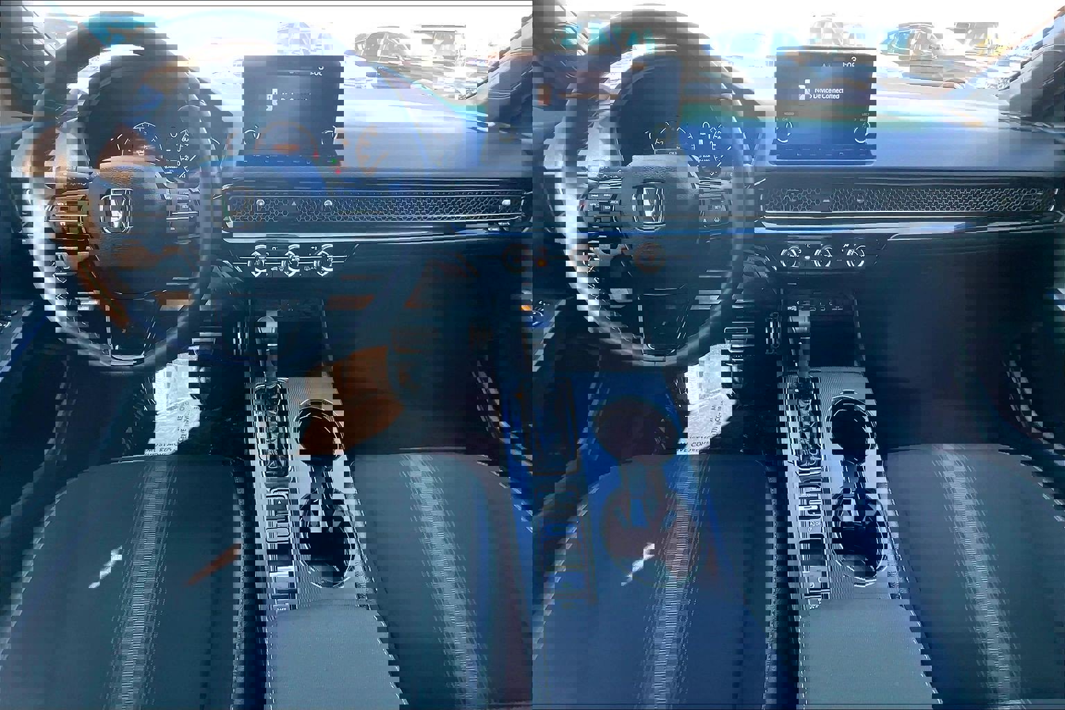 Used 2026 Honda Civic Sport image 14