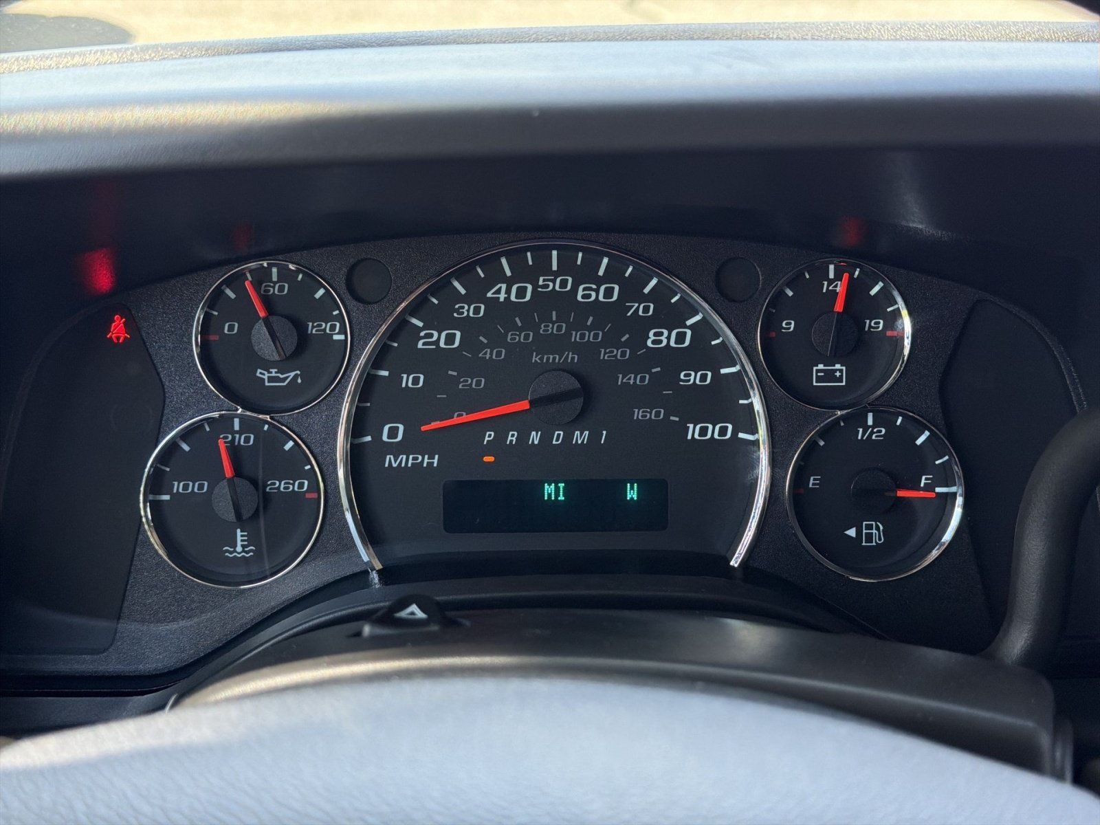 New 2026 GMC Savana 3500 Extended w/ Driver Convenience Package RWD image 17