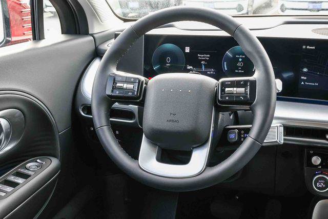 New 2026 Hyundai Ioniq 9 SEL AWD/4WD image 16
