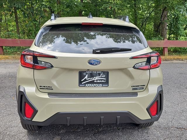 New 2026 Subaru Crosstrek 2.5i Limited AWD/4WD image 6