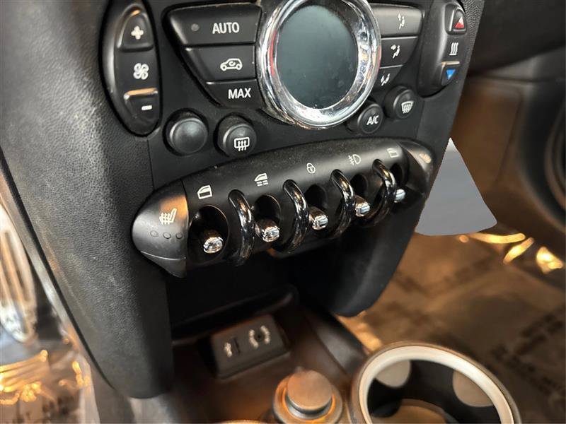 Used 2013 MINI Cooper S FWD image 27