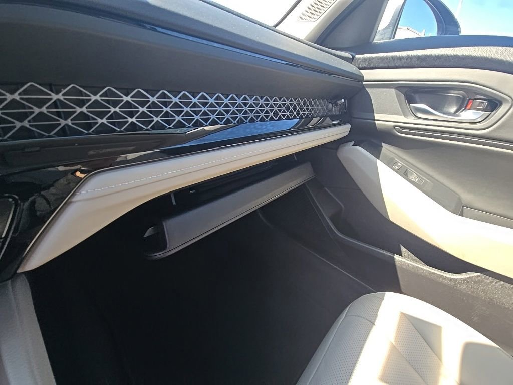 Used 2024 Honda Accord EX-L image 21