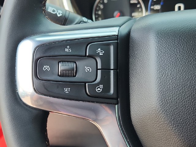 Used 2024 Chevrolet Blazer Premier w/ Driver Confidence II Package AWD/4WD image 17