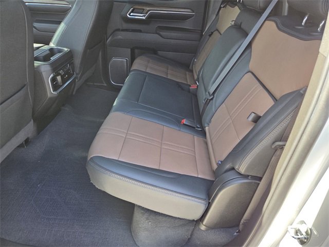 Certified 2023 Chevrolet Silverado 1500 High Country w/ High Country Premium Package image 11