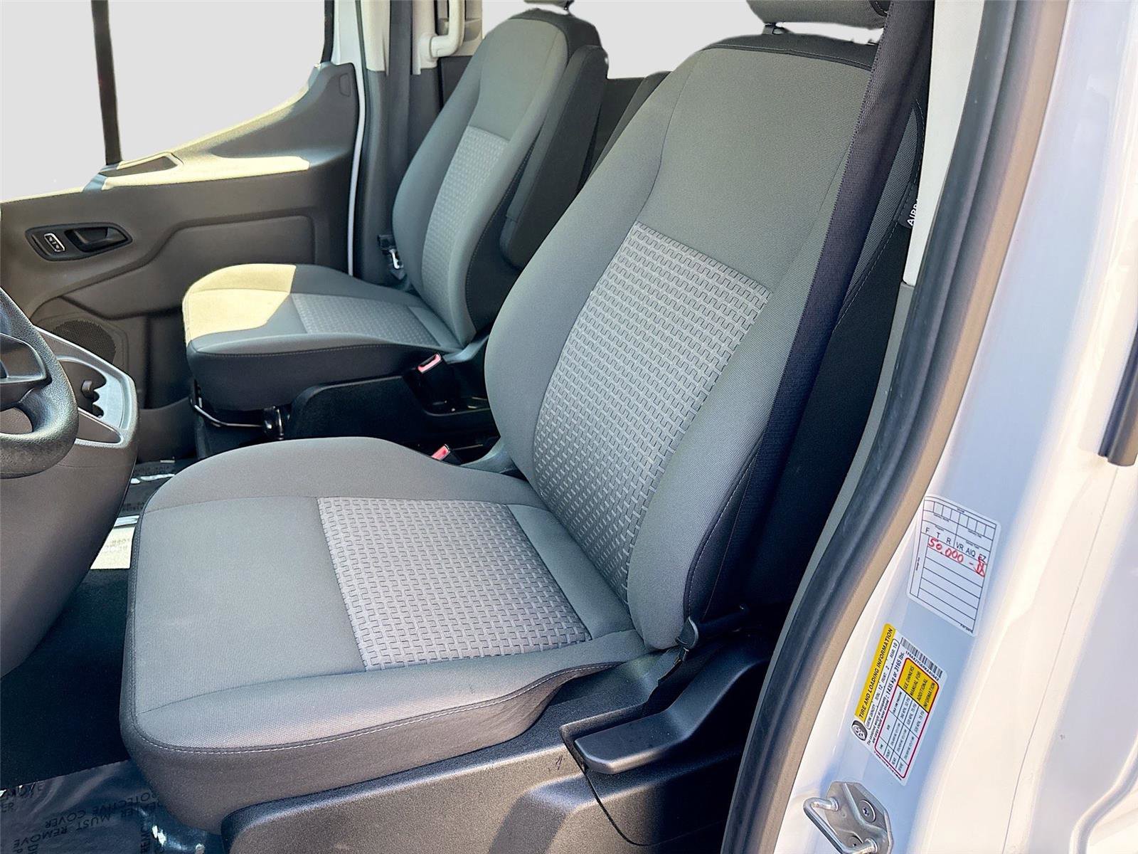 Used 2024 Ford Transit 350 XLT RWD image 23