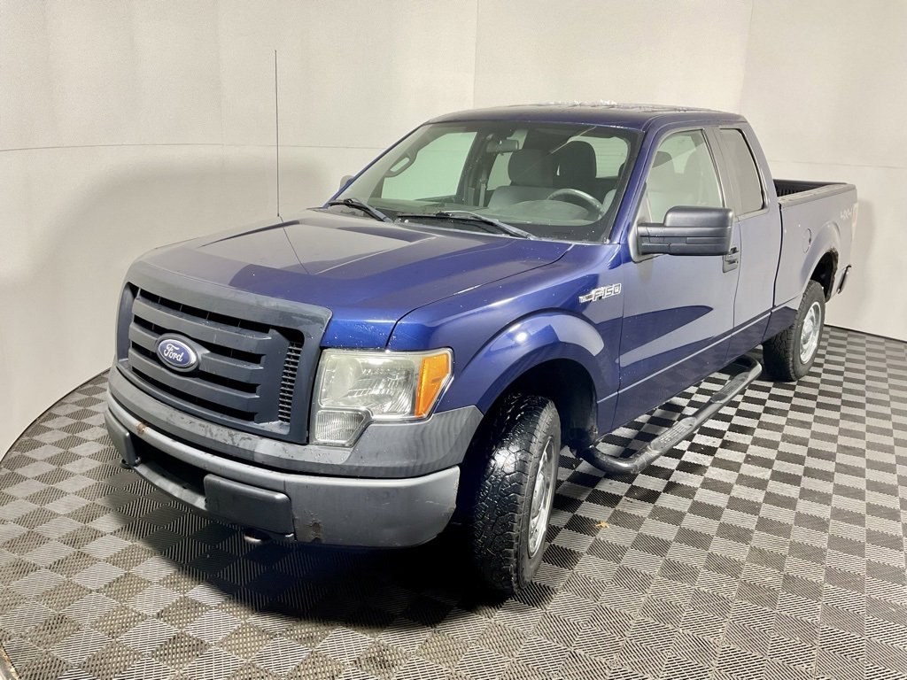 Used 2011 Ford F150 XL w/ PWR Equipment Group image 6