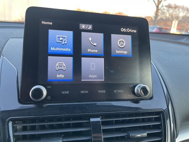 Used 2024 Mitsubishi Eclipse Cross LE image 15