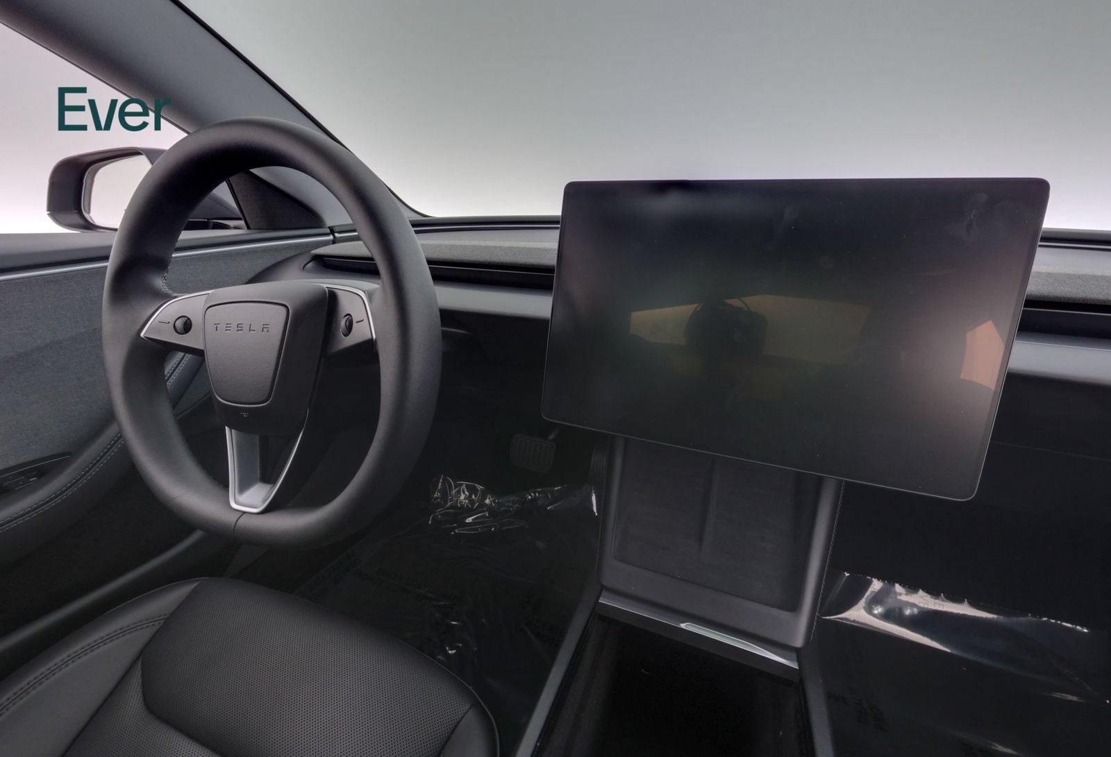 Used 2025 Tesla Model 3 RWD image 25
