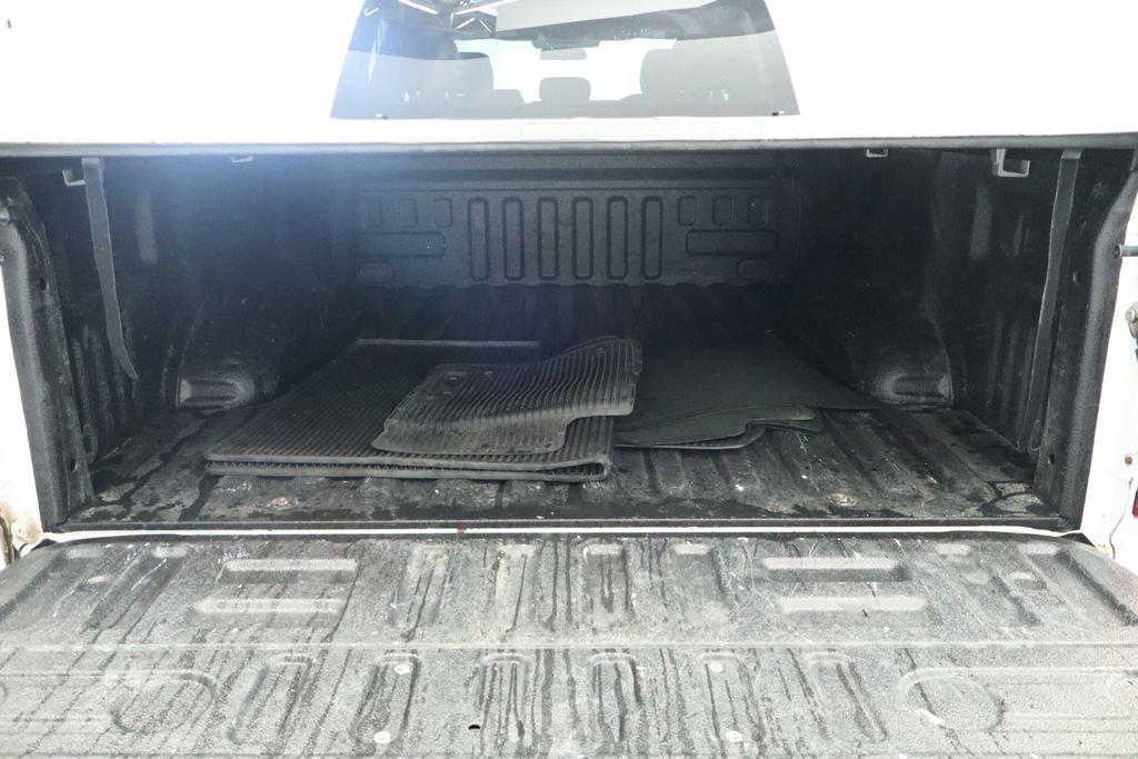 Used 2016 Ford F150 XLT w/ Heavy-Duty Payload Package image 22