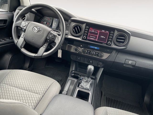 Used 2021 Toyota Tacoma SR AWD/4WD image 10