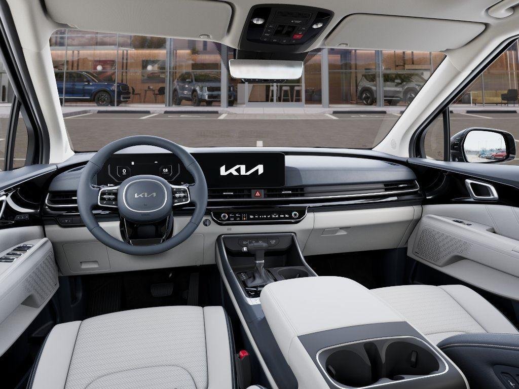 New 2026 Kia Carnival SX Prestige FWD image 15