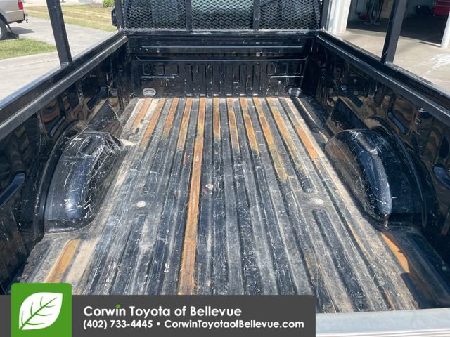 Used 2018 Ford F150 XL w/ Equipment Group 101A Mid RWD image 21