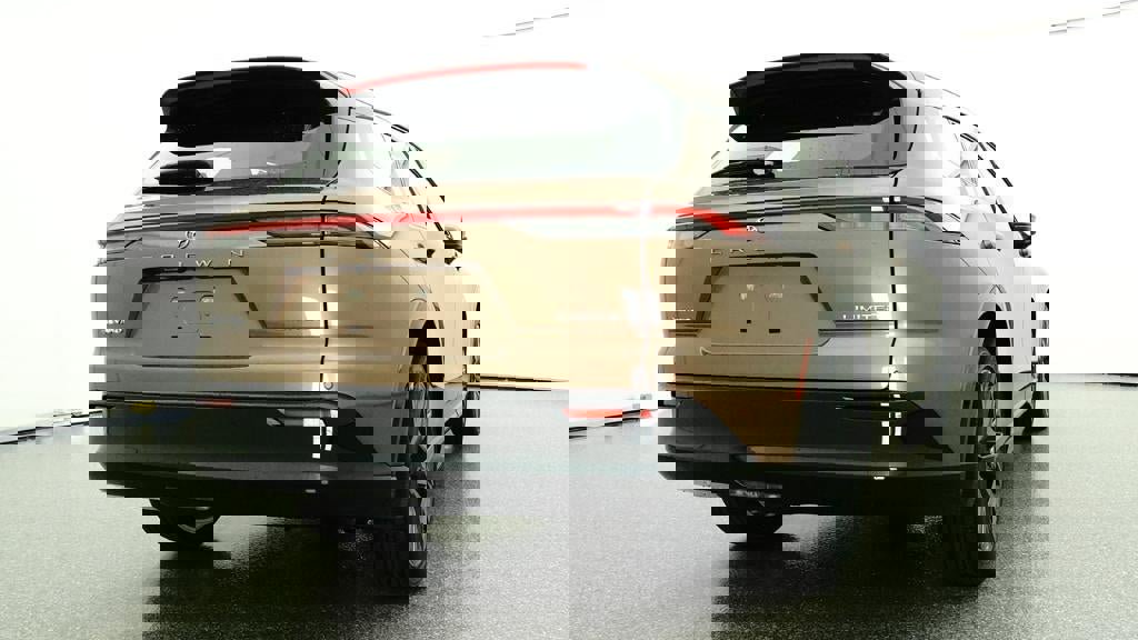 New 2026 Toyota Crown Signia AWD/4WD image 24