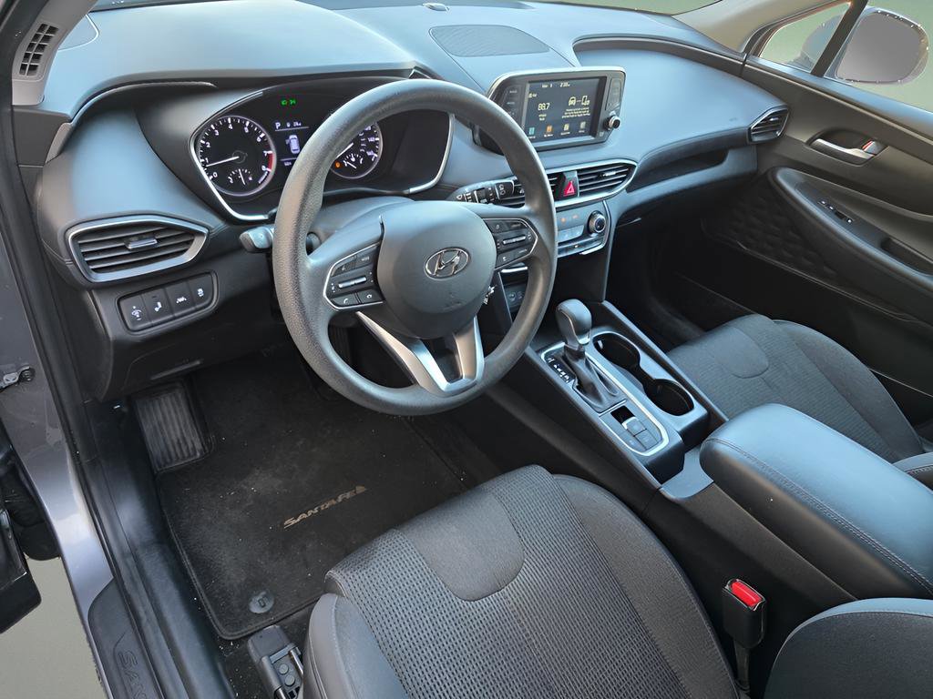 Used 2019 Hyundai Santa Fe SE w/ Cargo Package image 20