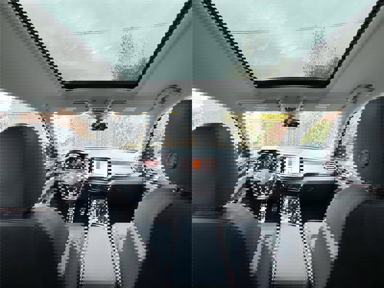 New 2026 Volkswagen Atlas Peak Edition image 21