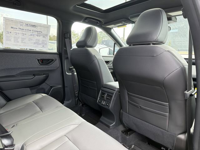 New 2026 Subaru Outback Limited image 18