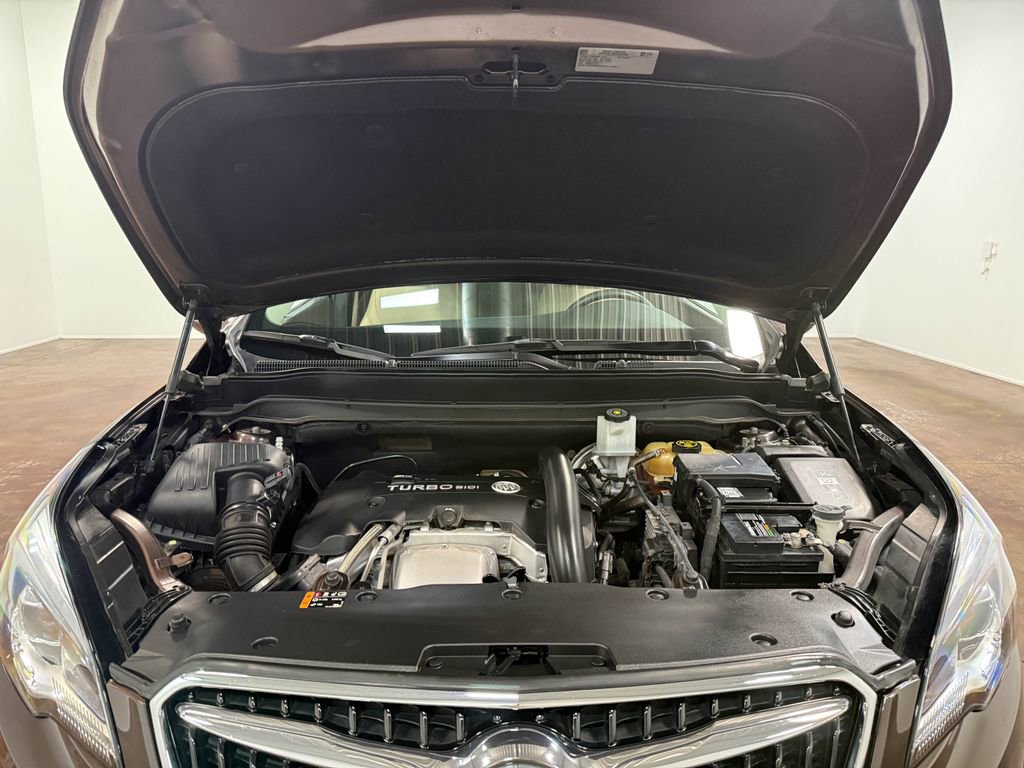 Used 2020 Buick Envision Premium image 19