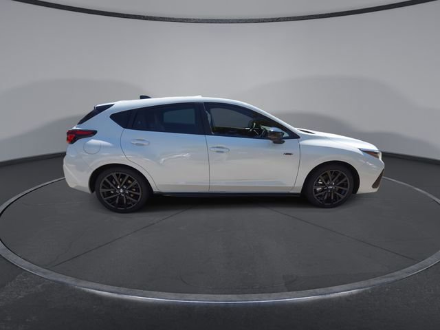 New 2026 Subaru Impreza RS AWD/4WD image 9