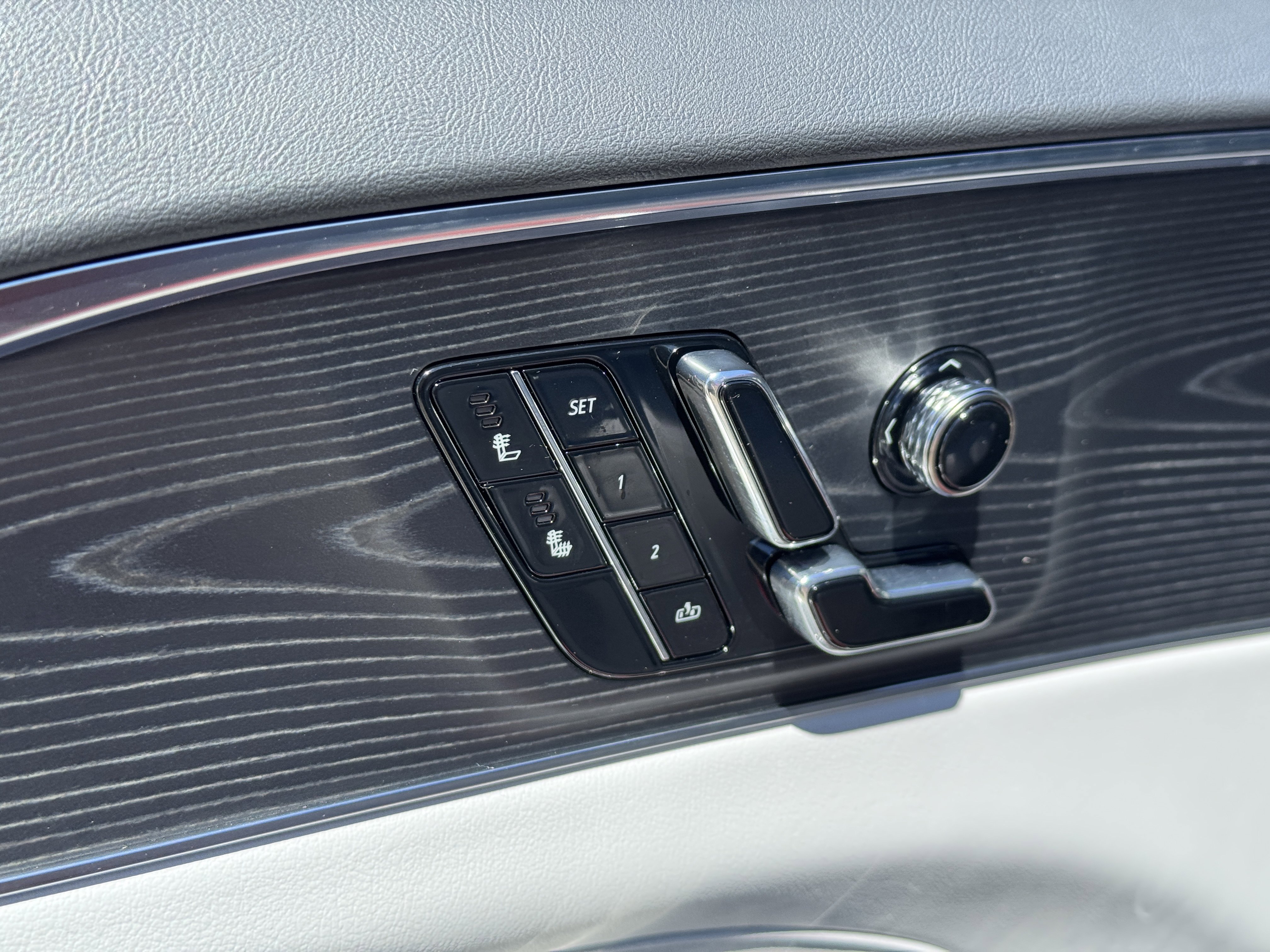 New 2026 Cadillac Lyriq Sport image 21