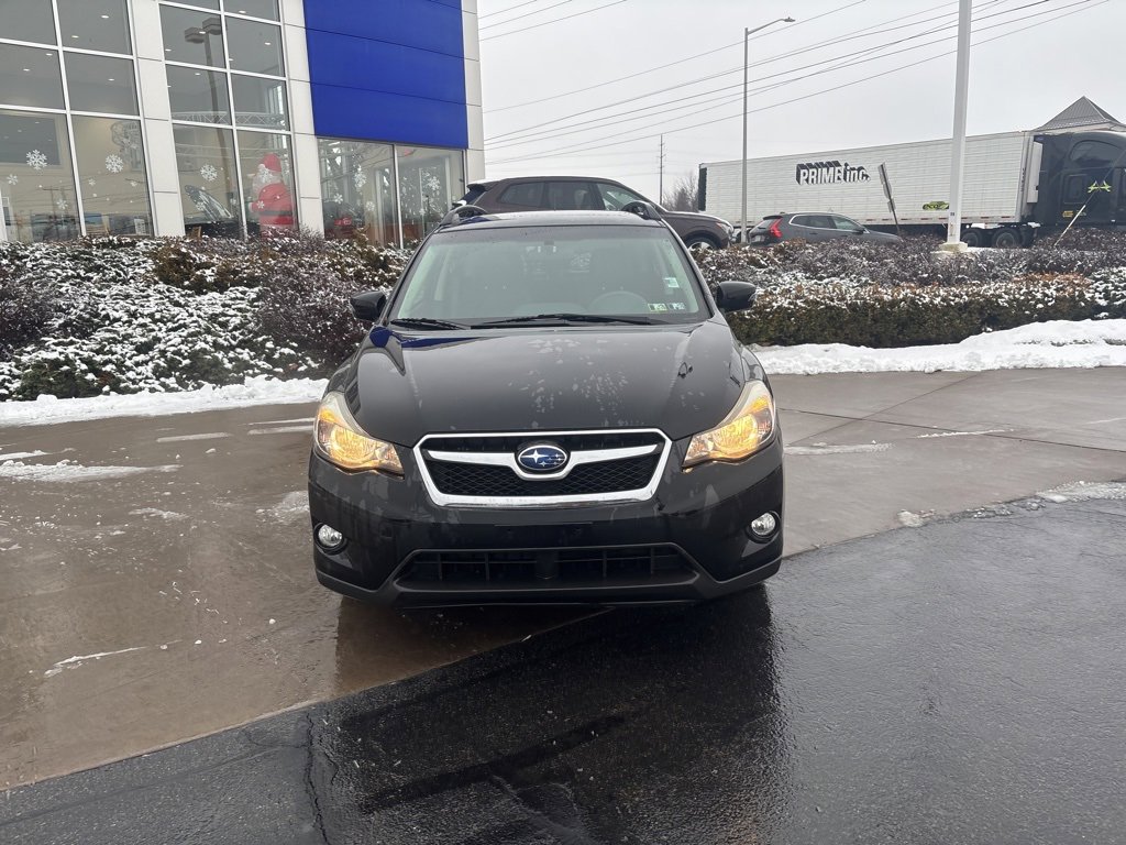 Used 2015 Subaru Crosstrek Touring image 2
