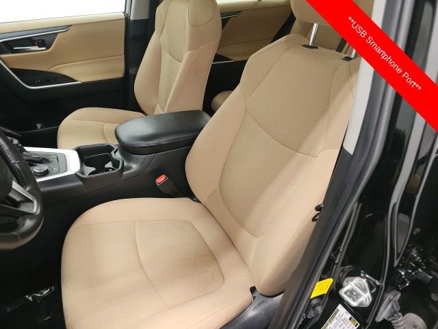 Used 2019 Toyota RAV4 XLE w/ Convenience Package image 15