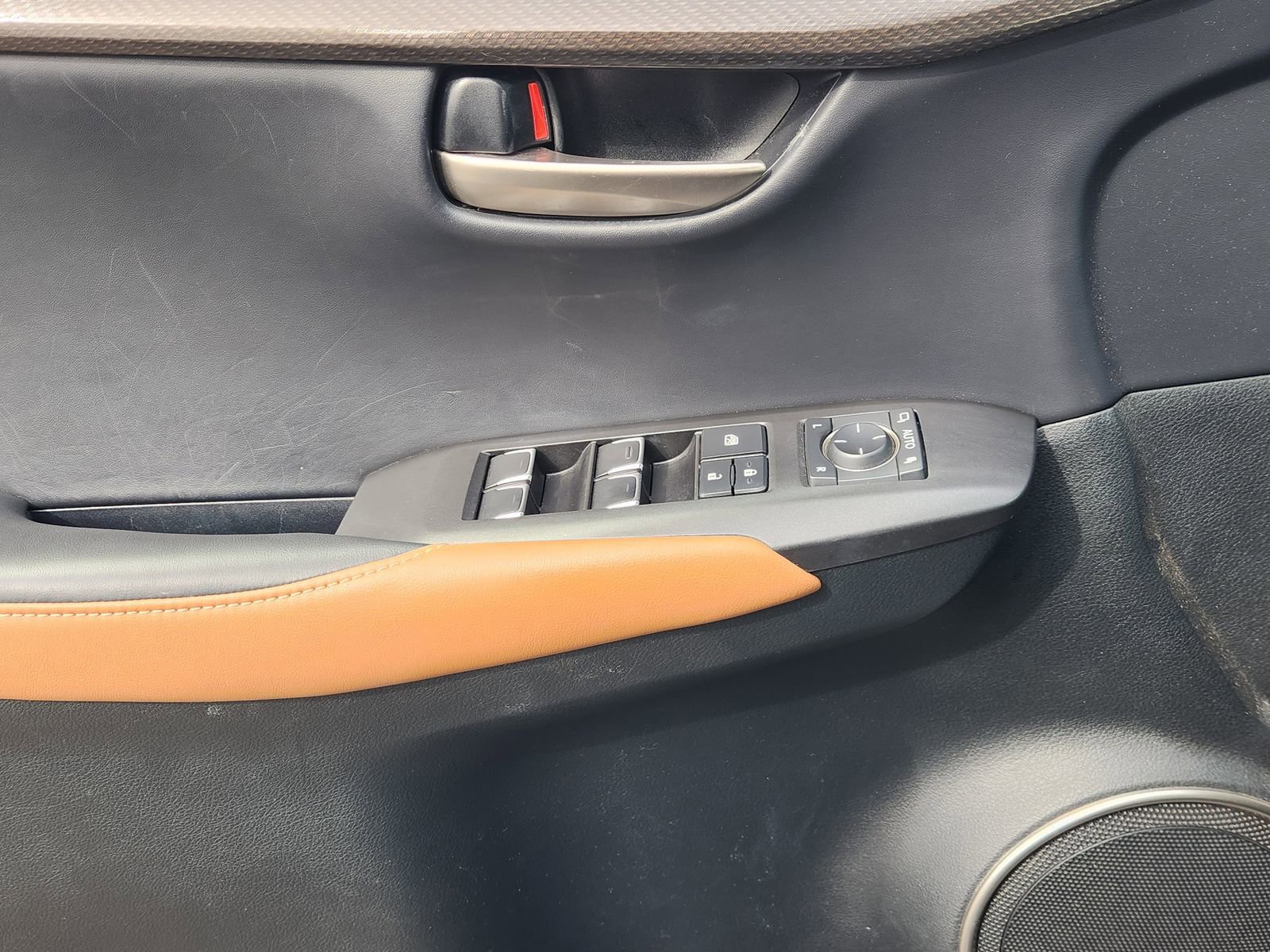 Used 2021 Lexus NX 300 FWD w/ Accessory Package 2 image 27