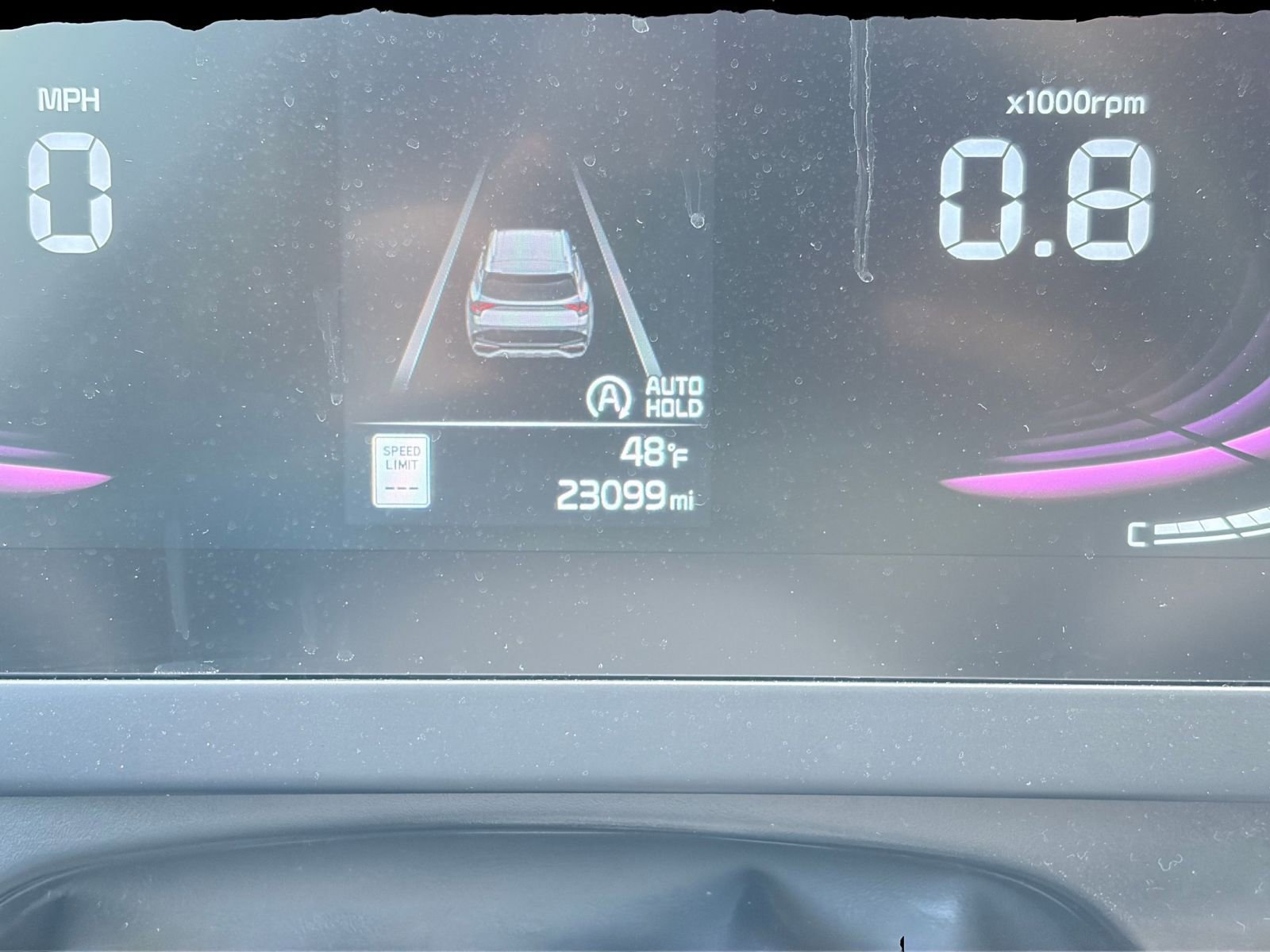 Used 2025 Kia Sportage LX image 39