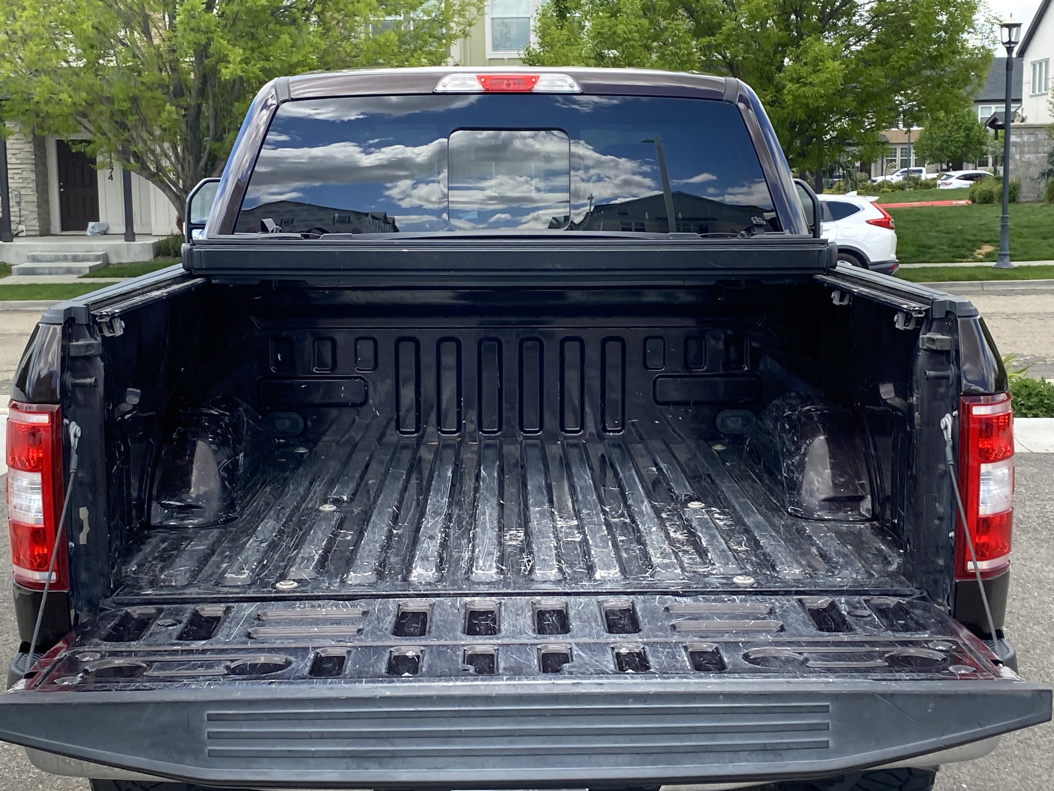 Used 2020 Ford F150 XLT w/ Equipment Group 302A Luxury AWD/4WD image 34