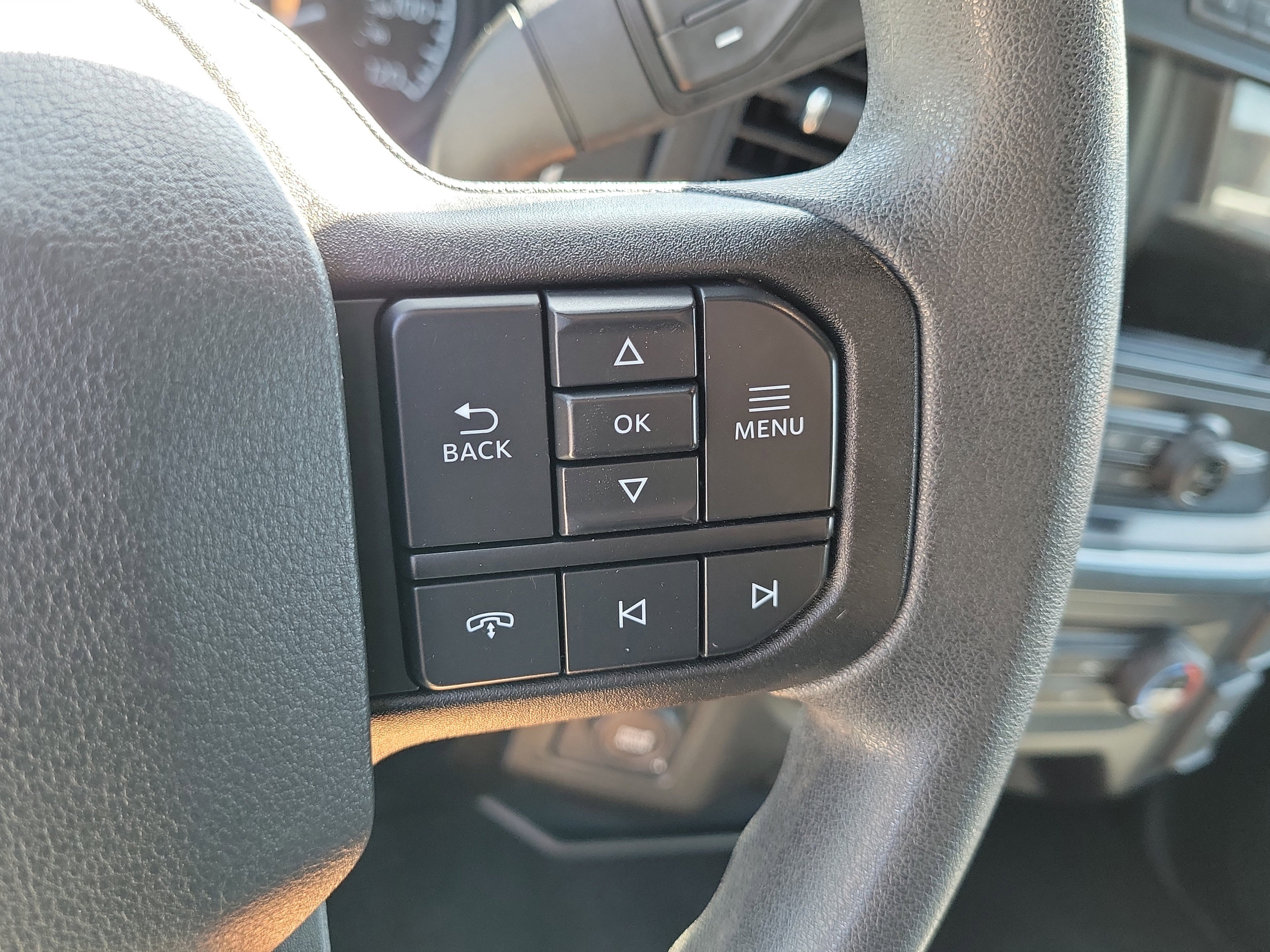 Used 2021 Ford F150 XL w/ STX Appearance Package AWD/4WD image 23