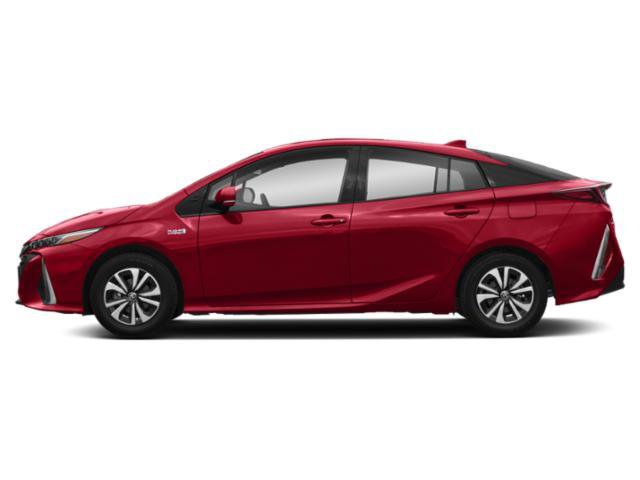 Certified 2018 Toyota Prius Prime Premium w/ Carpet Mat Package FWD image 3