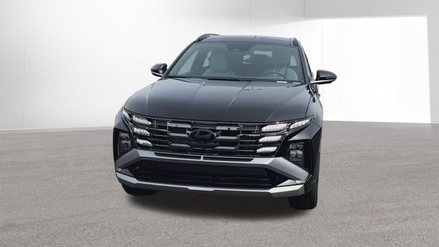 New 2026 Hyundai Tucson Limited AWD/4WD image 3