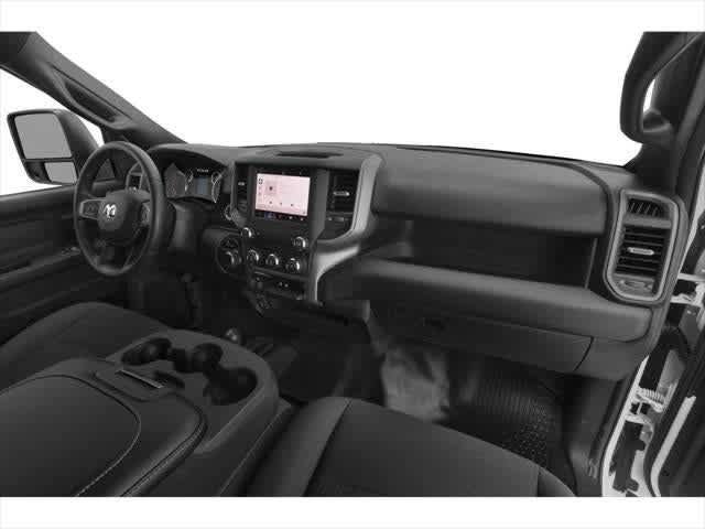 Used 2024 RAM 2500 Tradesman AWD/4WD image 11