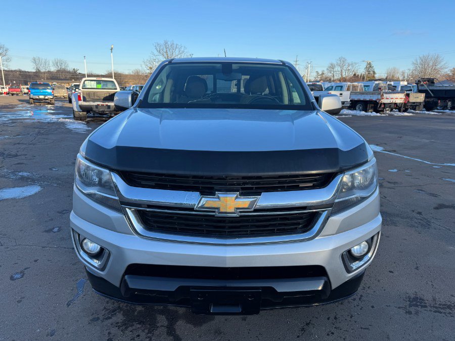Used 2018 Chevrolet Colorado LT image 8