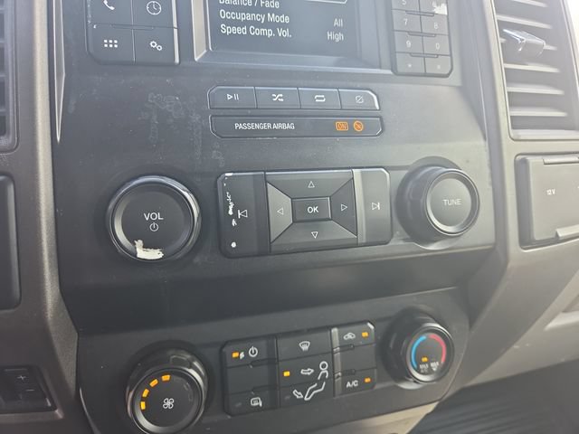Used 2022 Ford F250 XL w/ Power Equipment Group AWD/4WD image 31