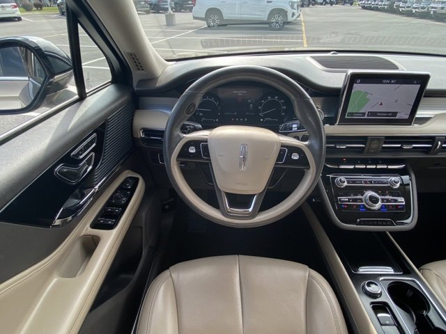 Used 2020 Lincoln Corsair AWD w/ Equipment Group 101A image 29