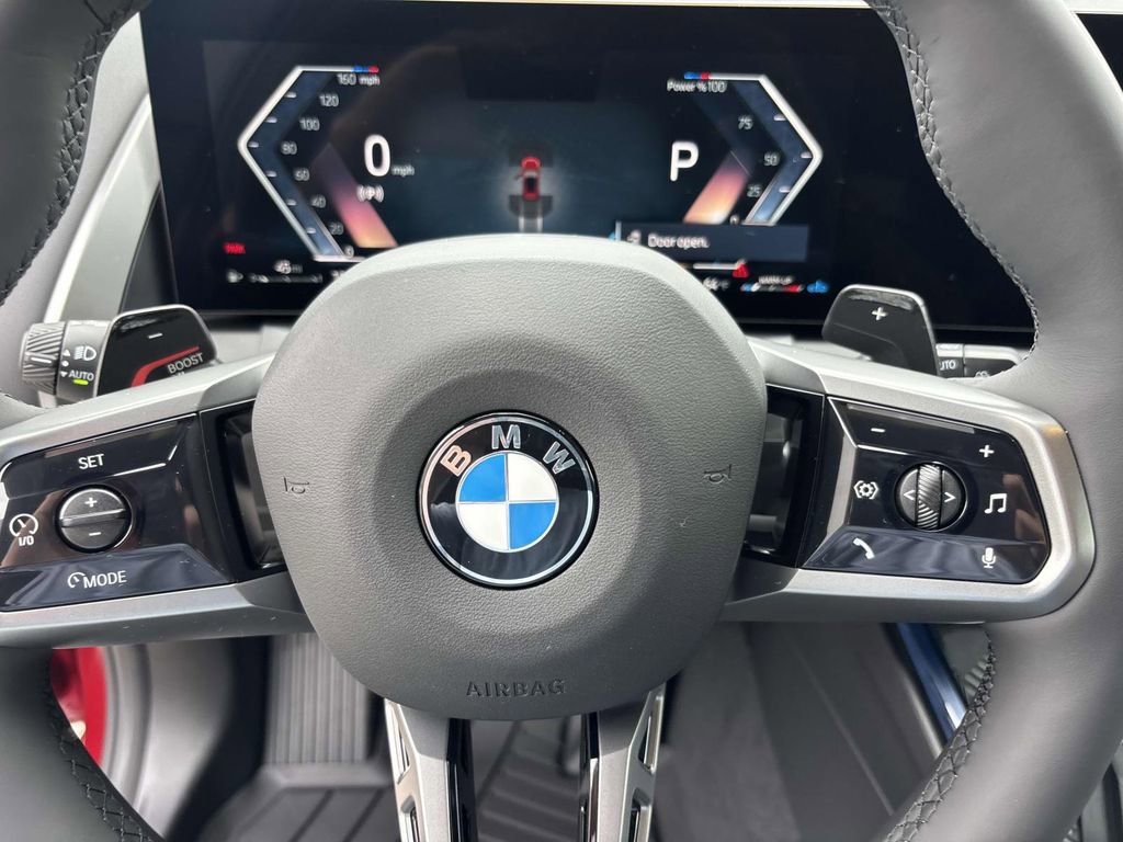 New 2026 BMW X3 xDrive30 w/ Premium Package image 14