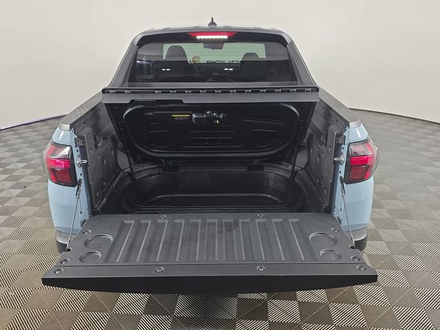 Used 2024 Hyundai Santa Cruz SEL AWD/4WD image 39
