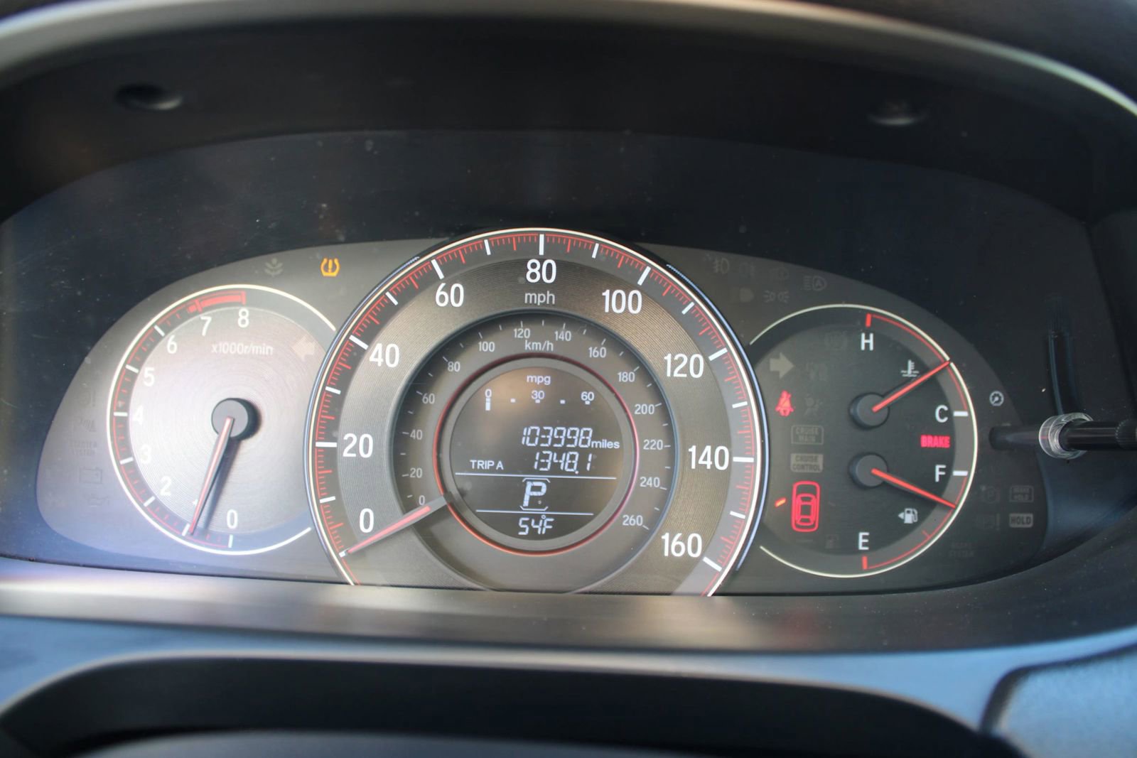 Used 2017 Honda Accord EX-L image 39