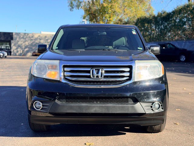 Used 2015 Honda Pilot SE image 3