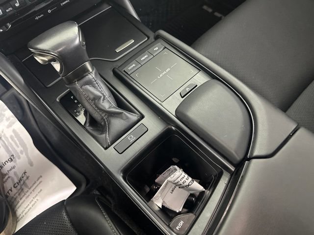 Used 2021 Lexus ES 350 w/ Premium Package FWD image 15