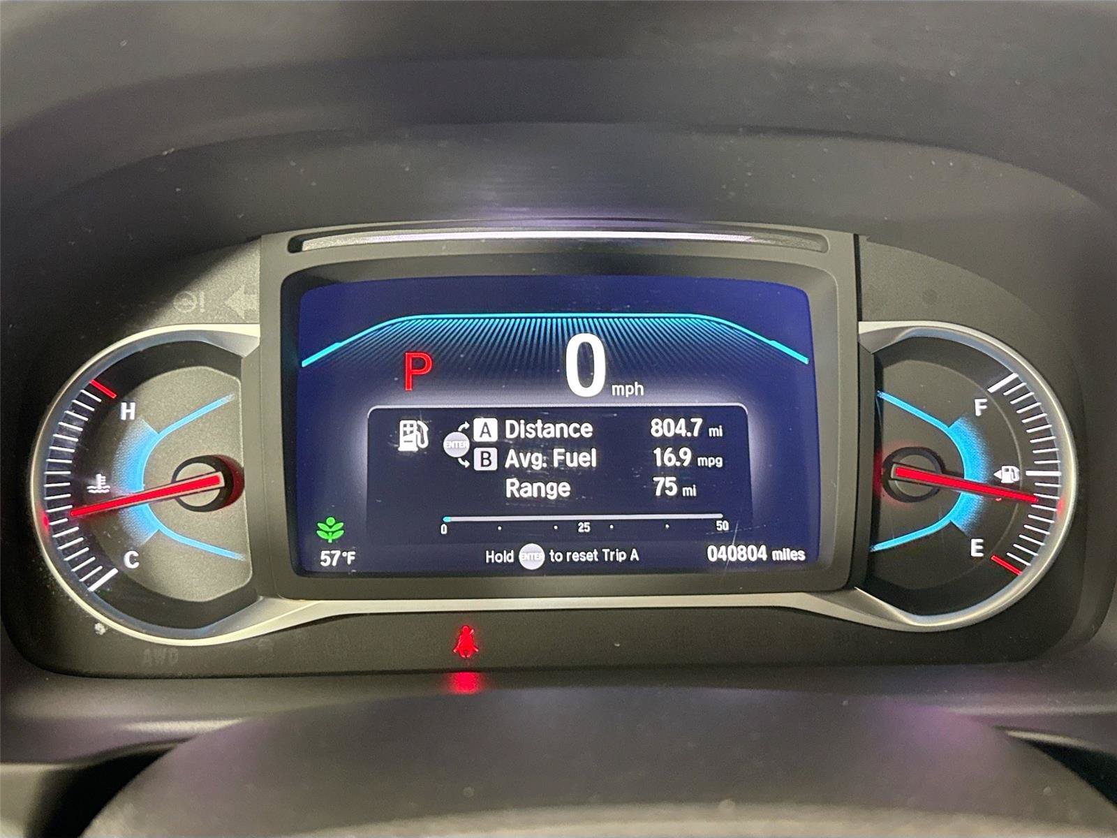 Used 2022 Honda Pilot Sport image 20