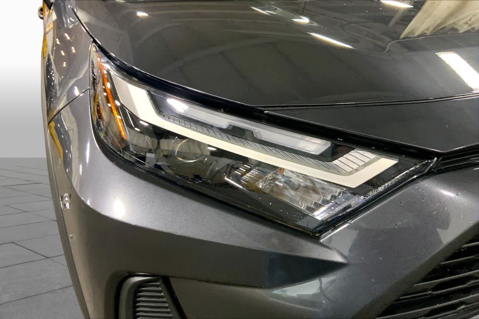 Certified 2024 Toyota RAV4 XLE w/ Convenience Package AWD/4WD image 28