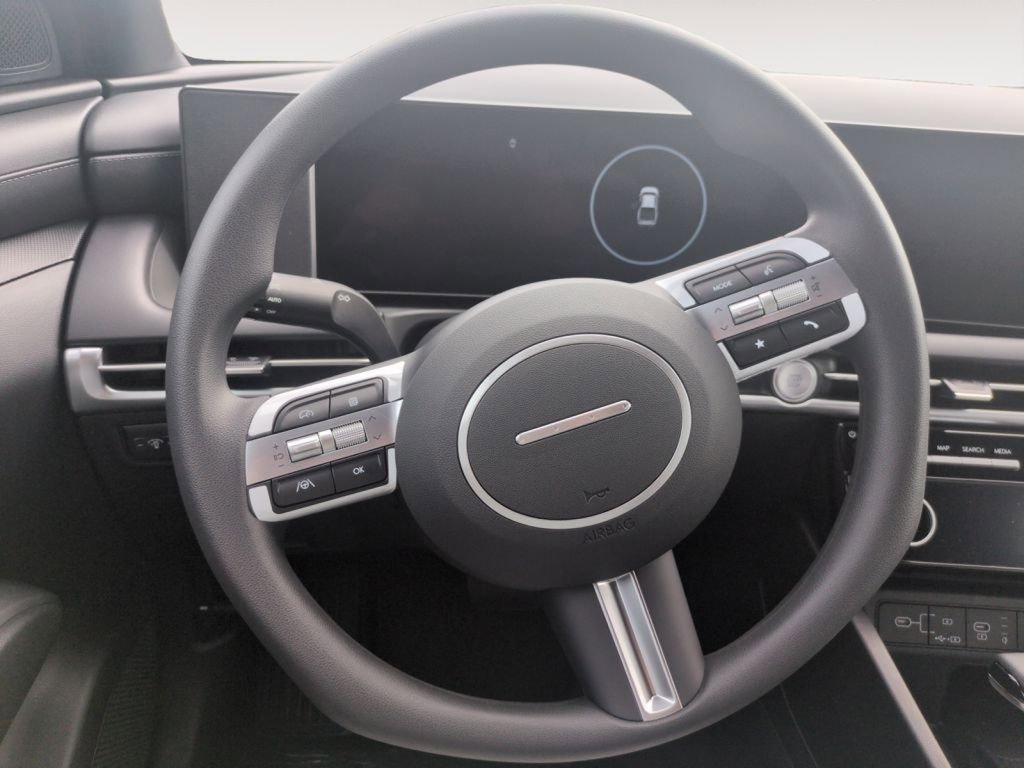 New 2026 Hyundai Santa Cruz SEL image 14