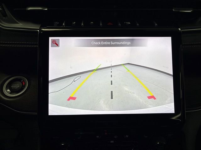 Used 2023 Jeep Grand Cherokee Overland image 44