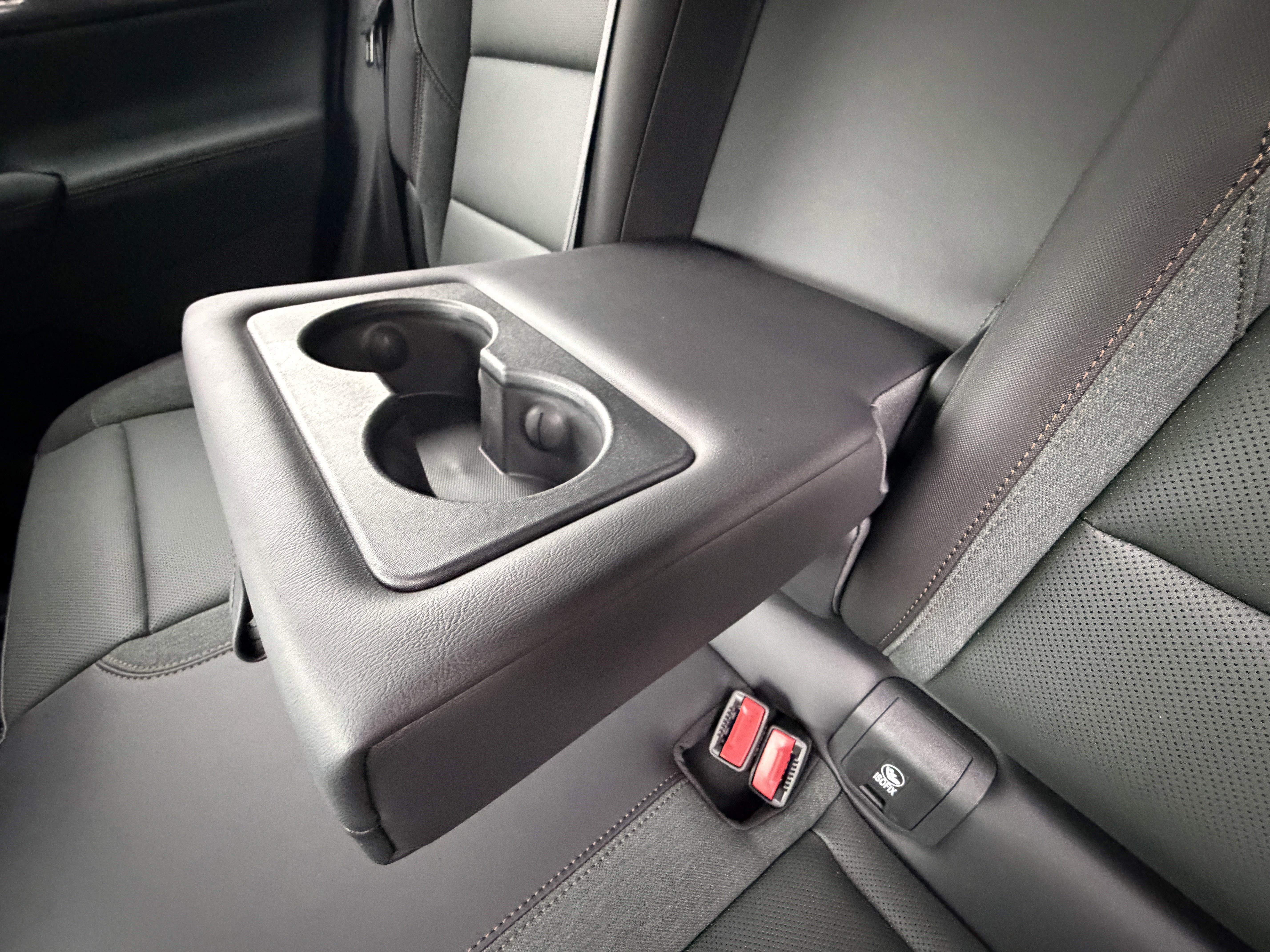New 2026 GMC Terrain AT4 w/ Technology Package II image 16