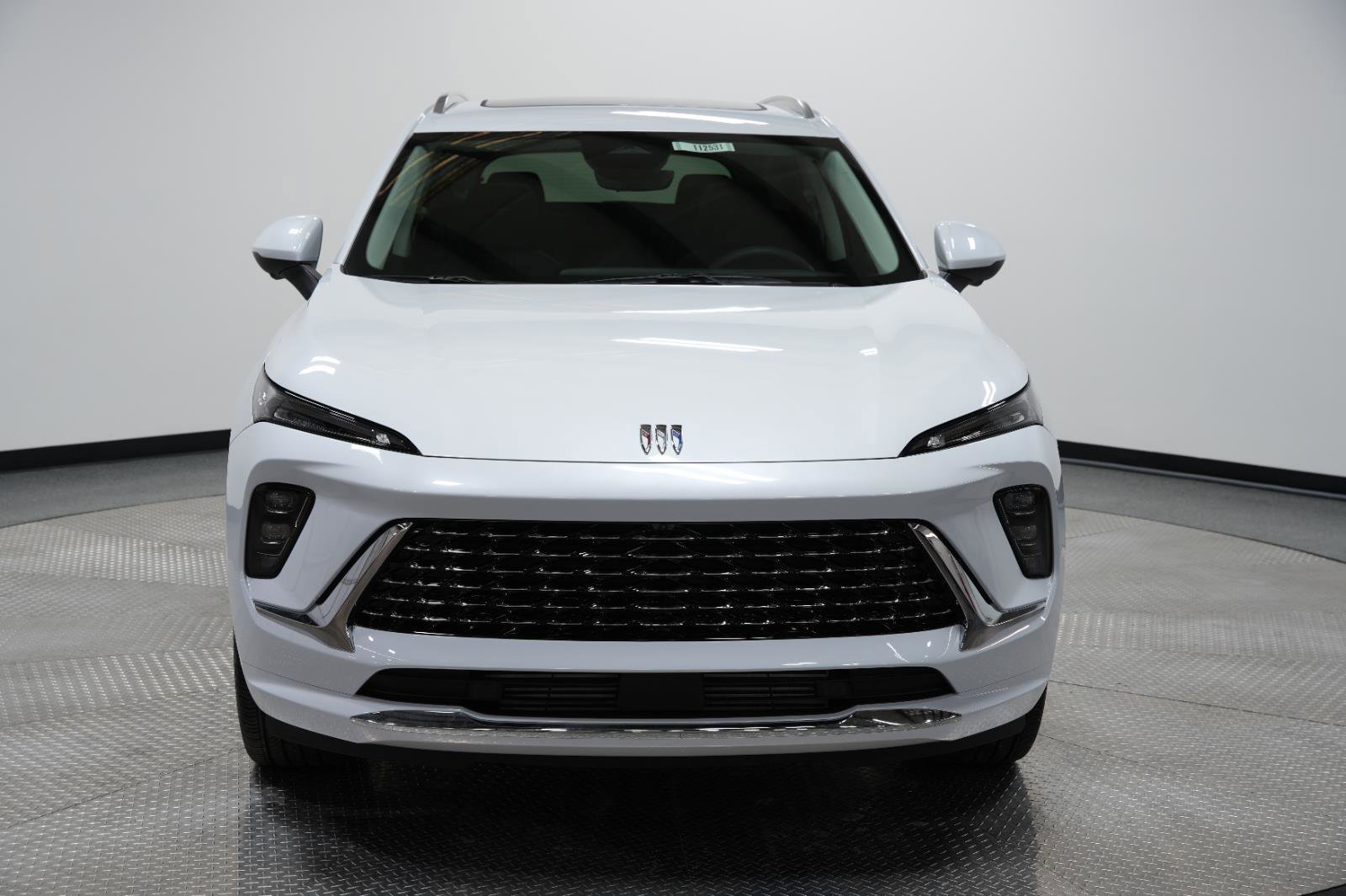 New 2026 Buick Envision Avenir image 2