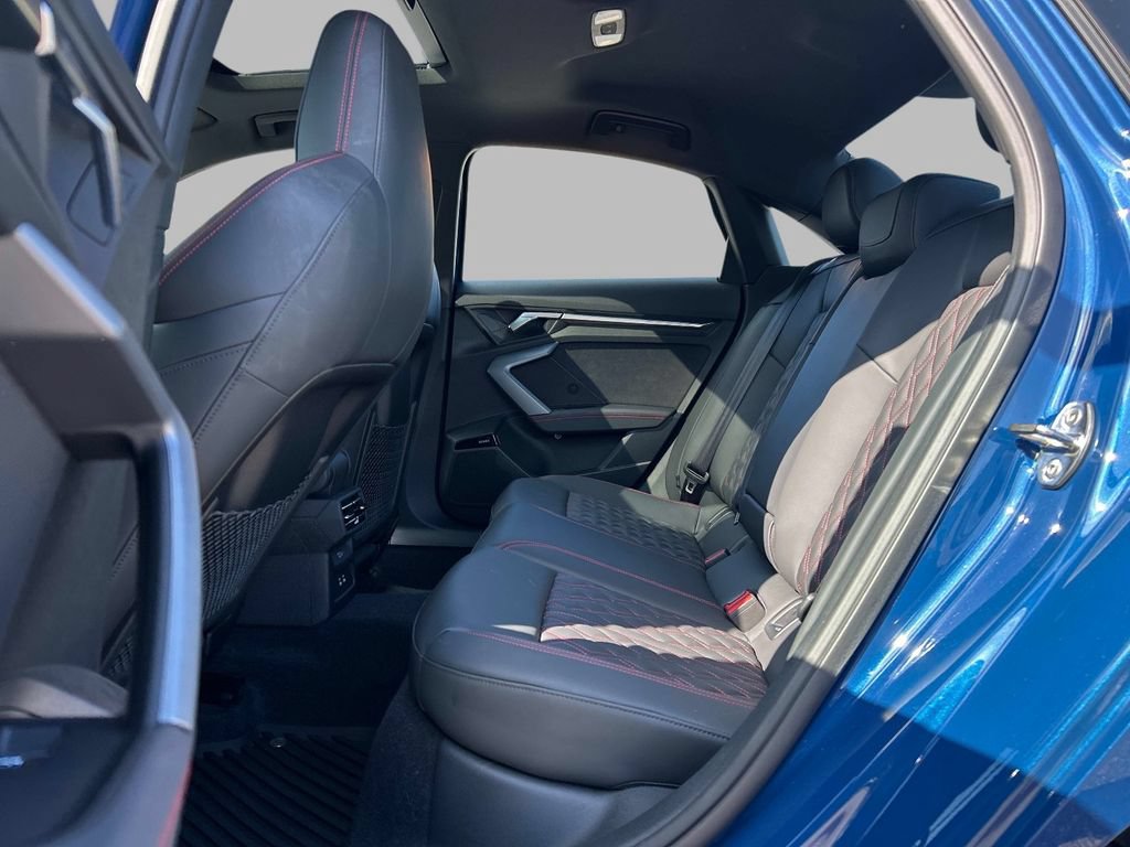 Used 2026 Audi S3 Premium AWD/4WD image 18