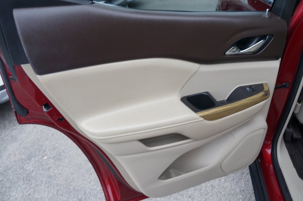 Used 2019 GMC Acadia Denali w/ Technology Package image 10