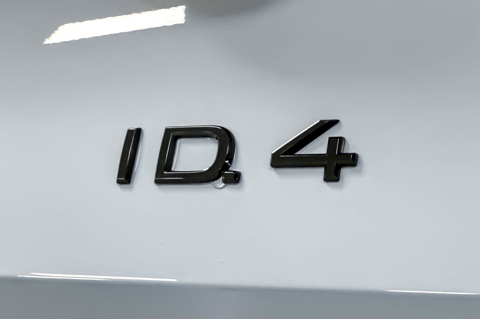New 2026 Volkswagen ID.4 Pro S image 25