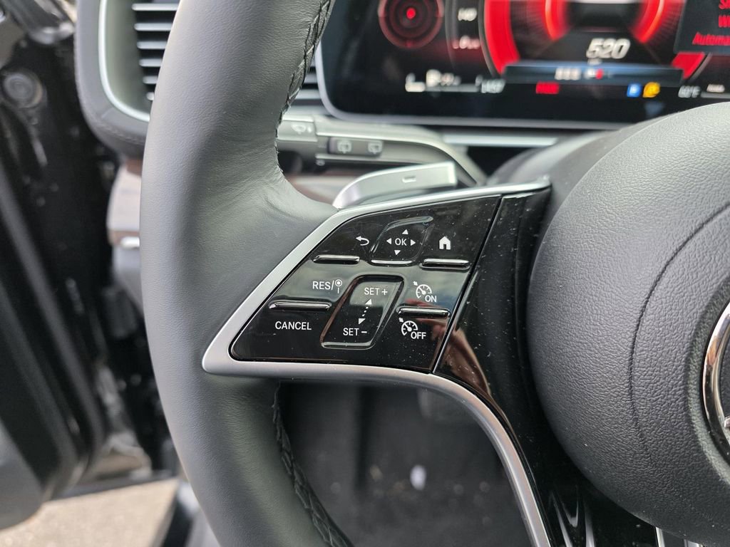 Used 2026 Mercedes-Benz GLE 450 GLE  450 image 17